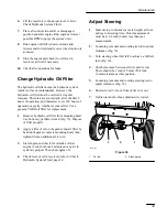 Preview for 37 page of Toro ProLine 20 HP 30611 Operator'S Manual