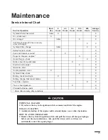 Предварительный просмотр 25 страницы Toro ProLine 20 HP Operator'S Manual