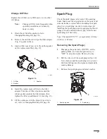 Предварительный просмотр 29 страницы Toro ProLine 20 HP Operator'S Manual