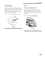 Предварительный просмотр 31 страницы Toro ProLine 20 HP Operator'S Manual