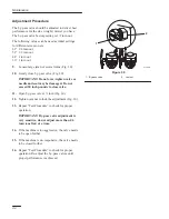 Предварительный просмотр 36 страницы Toro ProLine 20 HP Operator'S Manual