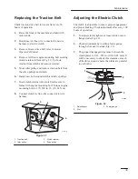 Предварительный просмотр 37 страницы Toro ProLine 20 HP Operator'S Manual