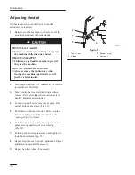 Предварительный просмотр 38 страницы Toro ProLine 20 HP Operator'S Manual