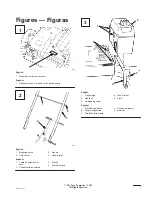 Предварительный просмотр 3 страницы Toro ProLine 21 Recycler Series Operator'S Manual