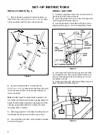 Preview for 4 page of Toro ProLine 22040 Operator'S Manual