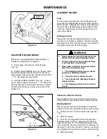 Preview for 15 page of Toro ProLine 22040 Operator'S Manual