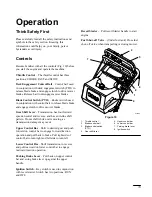 Предварительный просмотр 17 страницы Toro ProLine 30159 Operator'S Manual