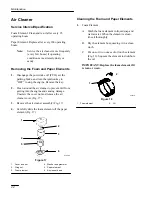 Предварительный просмотр 24 страницы Toro ProLine 30159 Operator'S Manual