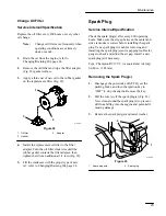 Предварительный просмотр 27 страницы Toro ProLine 30159 Operator'S Manual