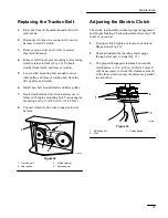 Предварительный просмотр 33 страницы Toro ProLine 30159 Operator'S Manual