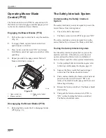 Preview for 22 page of Toro ProLine 30165 Operator'S Manual