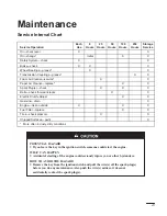 Preview for 25 page of Toro ProLine 30165 Operator'S Manual