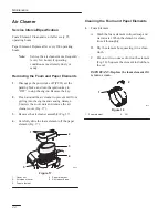 Preview for 26 page of Toro ProLine 30165 Operator'S Manual