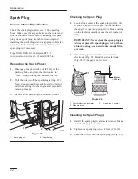 Preview for 30 page of Toro ProLine 30165 Operator'S Manual