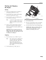 Предварительный просмотр 21 страницы Toro ProLine 30167 Operator'S Manual