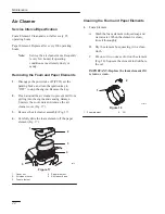 Предварительный просмотр 26 страницы Toro ProLine 30167 Operator'S Manual