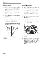 Предварительный просмотр 28 страницы Toro ProLine 30167 Operator'S Manual