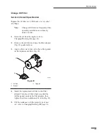 Предварительный просмотр 29 страницы Toro ProLine 30167 Operator'S Manual