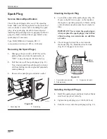 Предварительный просмотр 30 страницы Toro ProLine 30167 Operator'S Manual