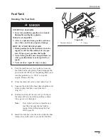 Предварительный просмотр 33 страницы Toro ProLine 30167 Operator'S Manual