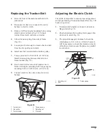 Предварительный просмотр 35 страницы Toro ProLine 30167 Operator'S Manual