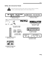 Предварительный просмотр 11 страницы Toro ProLine 30168 Operator'S Manual