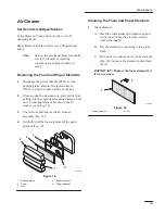 Предварительный просмотр 27 страницы Toro ProLine 30168 Operator'S Manual