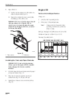 Предварительный просмотр 28 страницы Toro ProLine 30168 Operator'S Manual