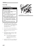 Предварительный просмотр 34 страницы Toro ProLine 30168 Operator'S Manual