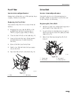 Предварительный просмотр 35 страницы Toro ProLine 30168 Operator'S Manual