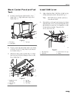 Предварительный просмотр 15 страницы Toro ProLine 30180 Operator'S Manual