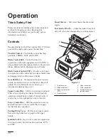 Предварительный просмотр 22 страницы Toro ProLine 30180 Operator'S Manual