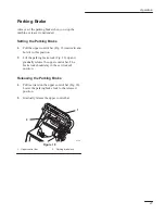 Предварительный просмотр 23 страницы Toro ProLine 30180 Operator'S Manual