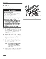 Предварительный просмотр 34 страницы Toro ProLine 30180 Operator'S Manual