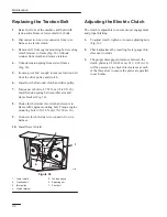 Предварительный просмотр 36 страницы Toro ProLine 30180 Operator'S Manual