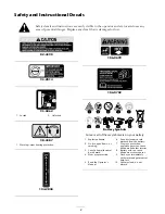 Preview for 8 page of Toro Proline 30187 Operator'S Manual