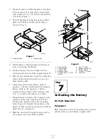 Preview for 14 page of Toro Proline 30187 Operator'S Manual