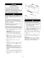 Preview for 15 page of Toro Proline 30187 Operator'S Manual