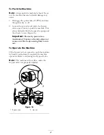 Предварительный просмотр 24 страницы Toro Proline 30187 Operator'S Manual