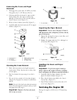 Предварительный просмотр 26 страницы Toro Proline 30187 Operator'S Manual