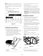 Preview for 27 page of Toro Proline 30187 Operator'S Manual