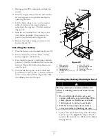 Preview for 31 page of Toro Proline 30187 Operator'S Manual