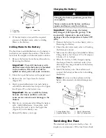 Preview for 32 page of Toro Proline 30187 Operator'S Manual