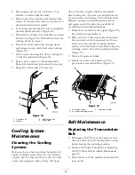 Preview for 34 page of Toro Proline 30187 Operator'S Manual