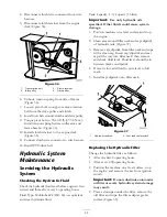 Preview for 35 page of Toro Proline 30187 Operator'S Manual