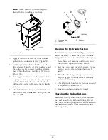 Preview for 36 page of Toro Proline 30187 Operator'S Manual