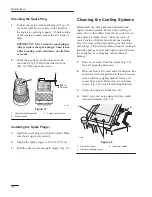 Предварительный просмотр 28 страницы Toro ProLine 30188 Operator'S Manual