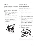 Предварительный просмотр 31 страницы Toro ProLine 30188 Operator'S Manual