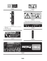 Preview for 10 page of Toro ProLine 30194 Operator'S Manual