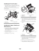 Preview for 13 page of Toro ProLine 30194 Operator'S Manual